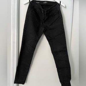 LOFT Jeans